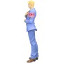 Le bizzarre avventure di JoJo – SDiamond Is Unbreakable – Yoshikage Kira