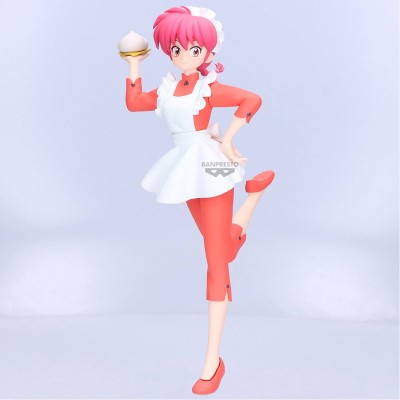 Ranma ½  – Glitter & Glamours – Ranma