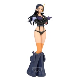 One Piece  – Glitter & Glamours – Nico Robin Egghead Style