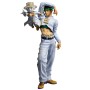 Le bizzarre avventure di JoJo – Ichibansho  – Stand Rush – Rohan Kishibe & Heaven's Door