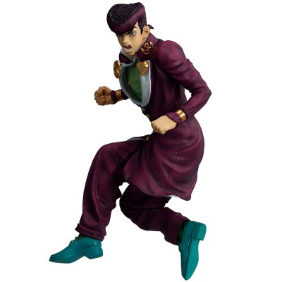 Le bizzarre avventure di JoJo – Ichibansho  – Stand Rush – Josuke Higashikata