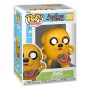 Adventure Time – Pop Animation 2152 – Jake with Bacon Pancakes