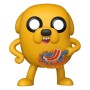 Adventure Time – Pop Animation 2152 – Jake with Bacon Pancakes