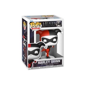 Batman: The Animated Series – Pop Heroes 546 – Harley Quinn