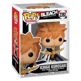 Bleach – Pop Animation 2392 – Ichigo