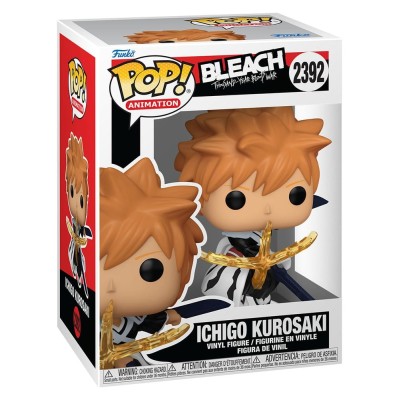 Bleach – Pop Animation 2392 – Ichigo