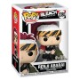 Bleach – Pop Animation 2393 – Renji Bankai
