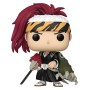 Bleach – Pop Animation 2393 – Renji Bankai