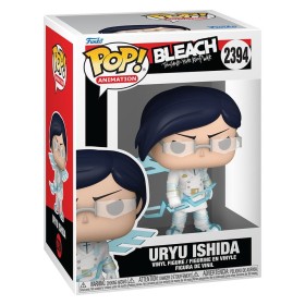 Bleach – Pop Animation 2394 – Uryu