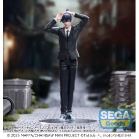 Chainsaw Man – The Movie: Reze Arc – High Premium – Aki Hayakawa