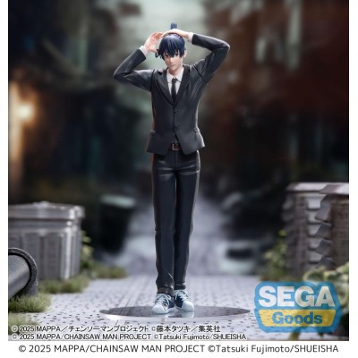 Chainsaw Man – The Movie: Reze Arc – High Premium – Aki Hayakawa