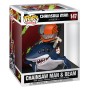 Chainsaw Man – Pop Rides 147 – Chainsaw Man & Beam