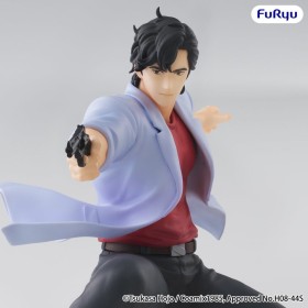 City Hunter – Noodle Stopper – Ryo Saeba