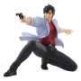 City Hunter – Noodle Stopper – Ryo Saeba