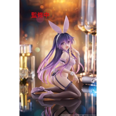 Date A Live – Desktop Cute – Tohka Yatogami (Bunny Version)