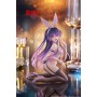 Date A Live – Desktop Cute – Tohka Yatogami (Bunny Version)