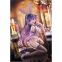 Date A Live – Desktop Cute – Tohka Yatogami (Bunny Version)