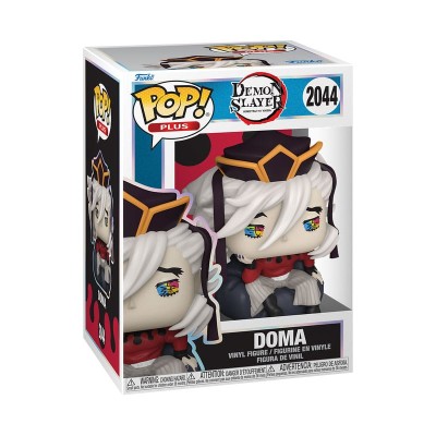 Demon Slayer: Kimetsu no Yaiba – Pop Plus 2044 – Doma