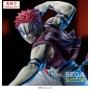 Demon Slayer: Kimetsu no Yaiba – Xross Link – Akaza