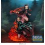 Demon Slayer: Kimetsu no Yaiba – XrossLink – Nezuko Kamado