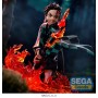 Demon Slayer: Kimetsu no Yaiba – XrossLink – Tanjiro Kamado