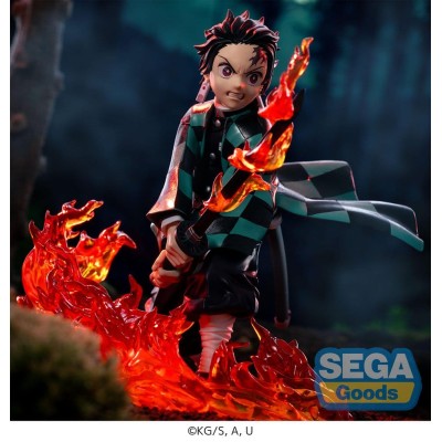 Demon Slayer: Kimetsu no Yaiba – XrossLink – Tanjiro Kamado