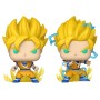 Dragon Ball Daima – Pop Animation 2305 – Super Sayan Son Goku