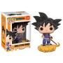 Dragon Ball Z – Pop Animation 109 –  Goku and Flying Nimbus