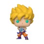 Dragon Ball Z – Pop Animation 940 – Super Sayan Goku with Kamehameha Wave