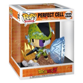 Dragon Ball Z – Pop Deluxe 2222 – Perfect Cell