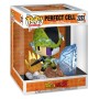 Dragon Ball Z – Pop Deluxe 2222 – Perfect Cell