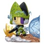 Dragon Ball Z – Pop Deluxe 2222 – Perfect Cell