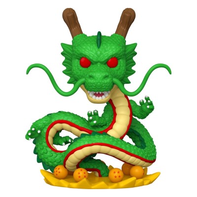Dragon Ball Z – Pop Super Sized Animation 859 – Shenron Dragon
