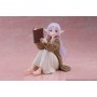 Frieren: Beyond Journey's End – Desktop Cute – Frieren Roomwear