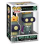 Futurama – Pop Animation 2211 – Super King Bender