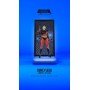 Grendizer – Neon – Duke Fleed – Actarus 25 cm