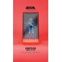 Grendizer Neon – Kabuto Koji – Alcor 25 cm