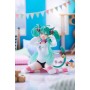 Hatsune Miku – Desktop Cute – Hatsune Miku Cat Ear T–Shirt