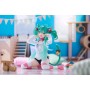 Hatsune Miku – Desktop Cute – Hatsune Miku Cat Ear T–Shirt