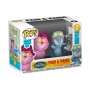 Hercules – Pop – 2–Pack Panic & Pain 9 cm