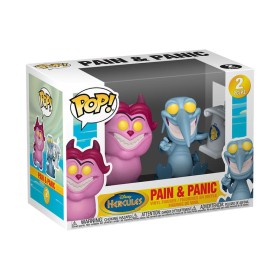 Hercules – Pop – 2–Pack Panic & Pain 9 cm