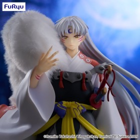 Inuyasha – Trio–Try–iT – Sesshomaru