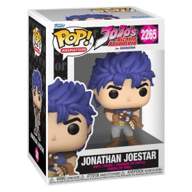 Le bizzarre avventure di JoJo – Pop Animation 2265 – Jonathan