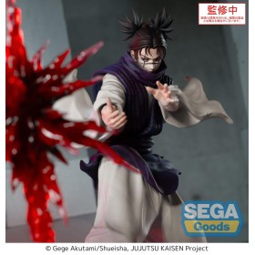 Jujutsu Kaisen – The Culling Game  – Luminasta – Choso Supernova