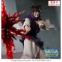 Jujutsu Kaisen – The Culling Game  – Luminasta – Choso Supernova