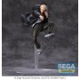 Jujutsu Kaisen – The Culling Game  – Luminasta – Kinji Hakari