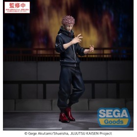 Jujutsu Kaisen – The Culling Game  – XStellar – Yuji Itadori