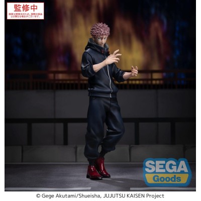 Jujutsu Kaisen – The Culling Game  – XStellar – Yuji Itadori