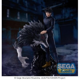 Jujutsu Kaisen – The Culling Game – FIGURIZMa – Megumi Fushiguro– 20 cm