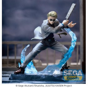Jujutsu Kaisen – Luminasta – Kento Nanami Joint Struggle Brush–up